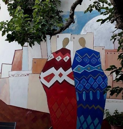 Hotel Kostis Skiathos Town Ngoại thất bức ảnh