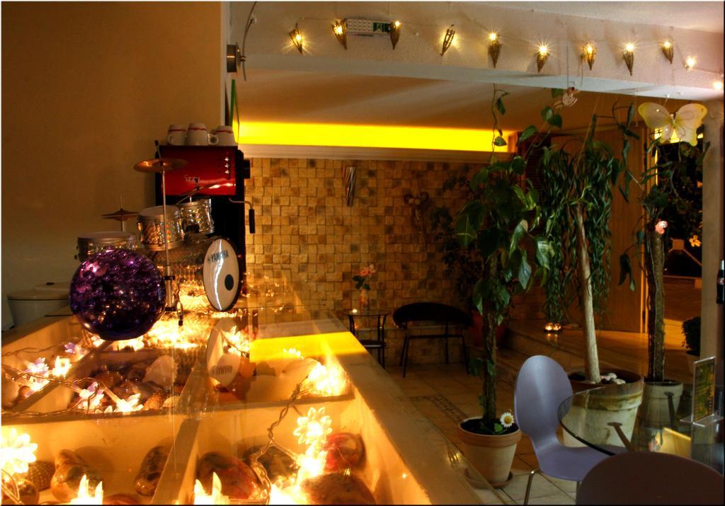 Hotel Kostis Skiathos Town Ngoại thất bức ảnh