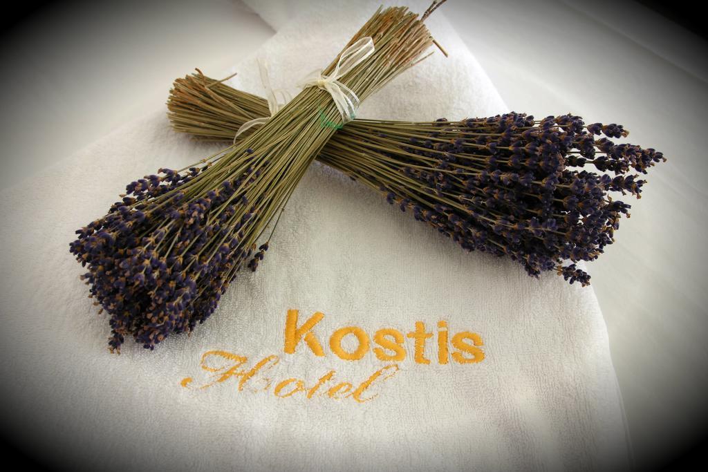 Hotel Kostis Skiathos Town Ngoại thất bức ảnh