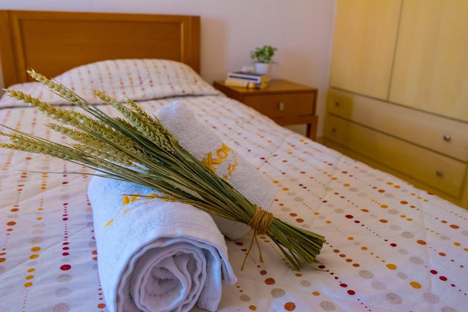 Hotel Kostis Skiathos Town Ngoại thất bức ảnh