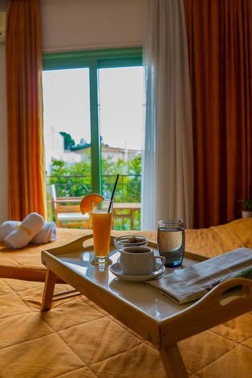 Hotel Kostis Skiathos Town Ngoại thất bức ảnh