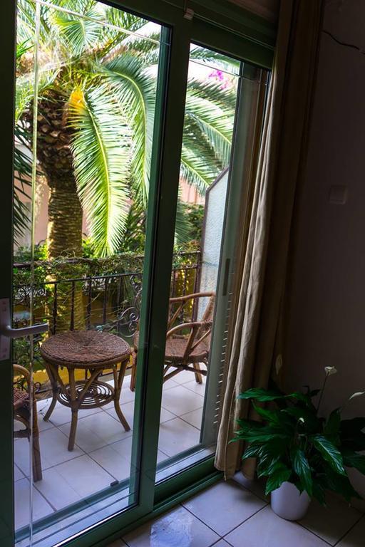 Hotel Kostis Skiathos Town Ngoại thất bức ảnh