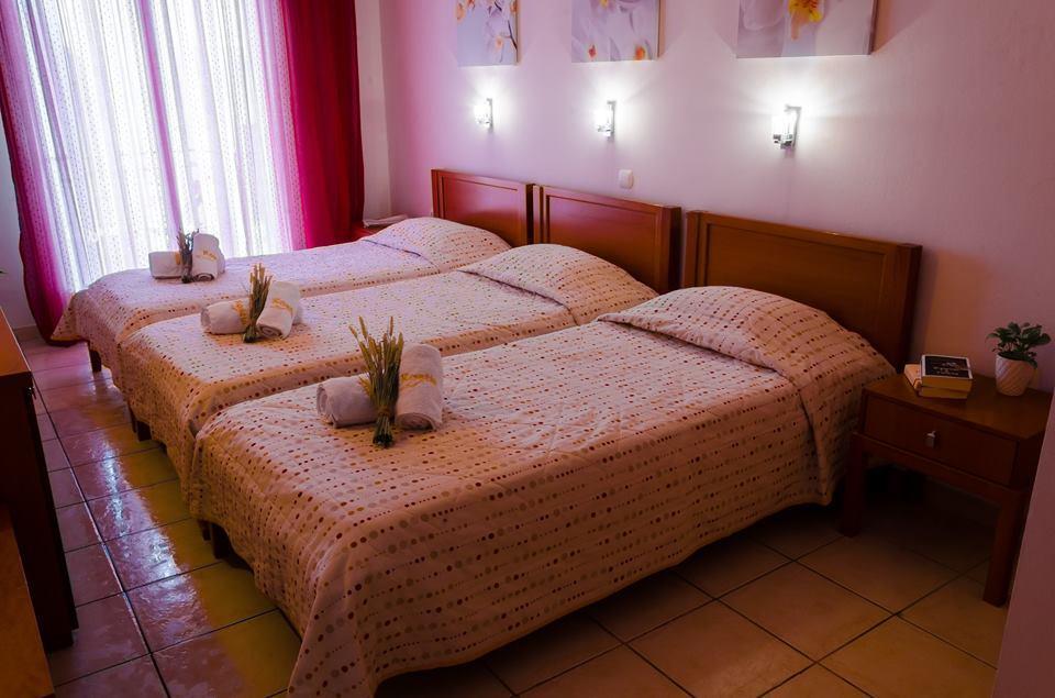 Hotel Kostis Skiathos Town Ngoại thất bức ảnh