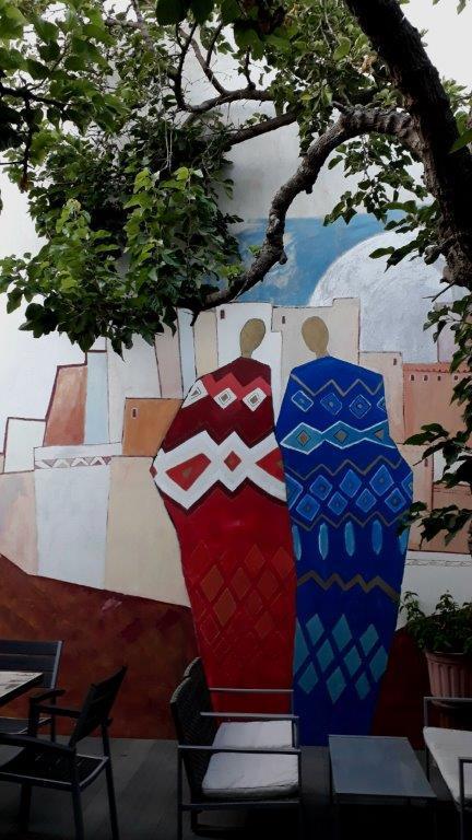 Hotel Kostis Skiathos Town Ngoại thất bức ảnh