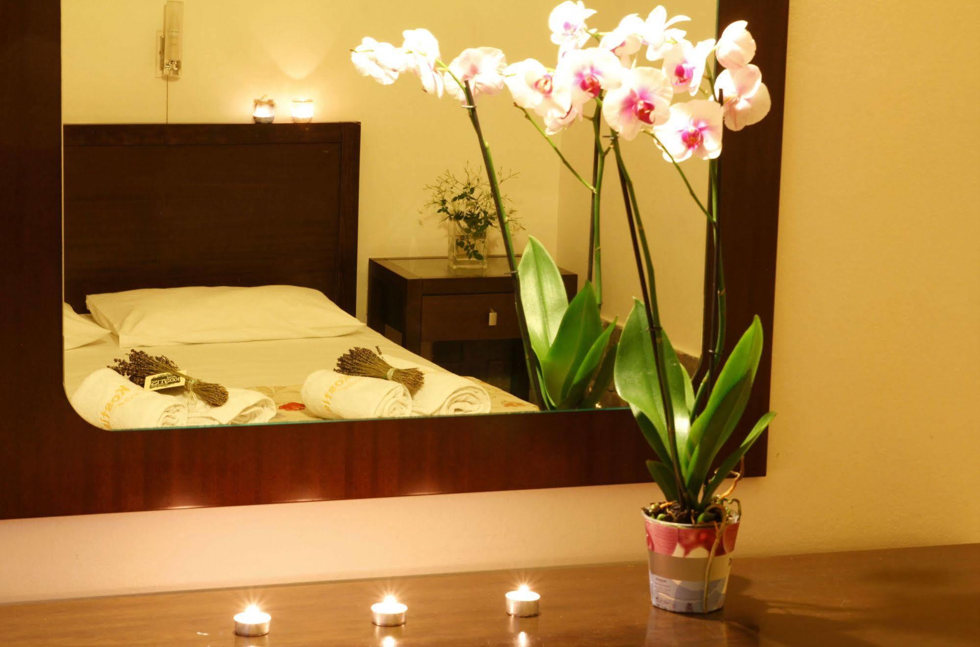 Hotel Kostis Skiathos Town Ngoại thất bức ảnh