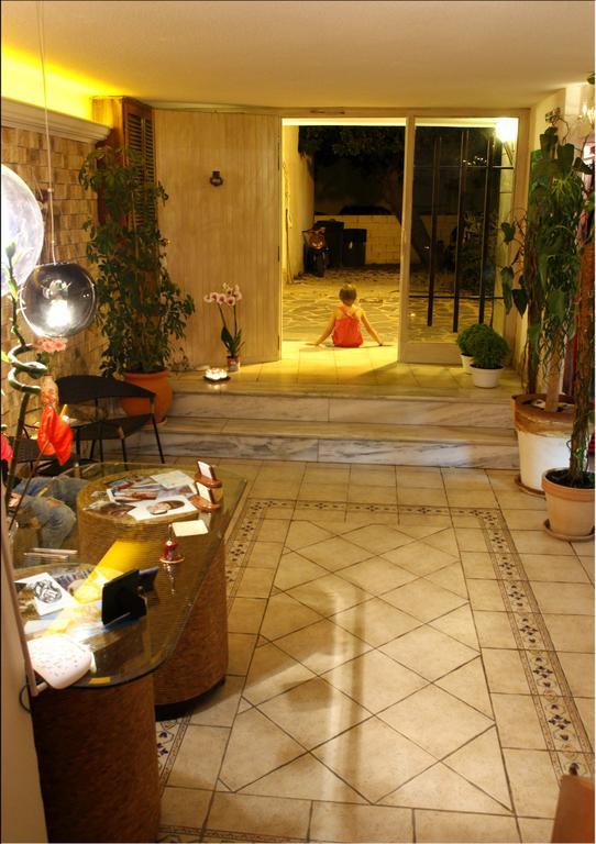 Hotel Kostis Skiathos Town Ngoại thất bức ảnh