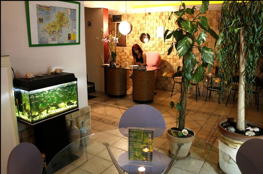 Hotel Kostis Skiathos Town Ngoại thất bức ảnh